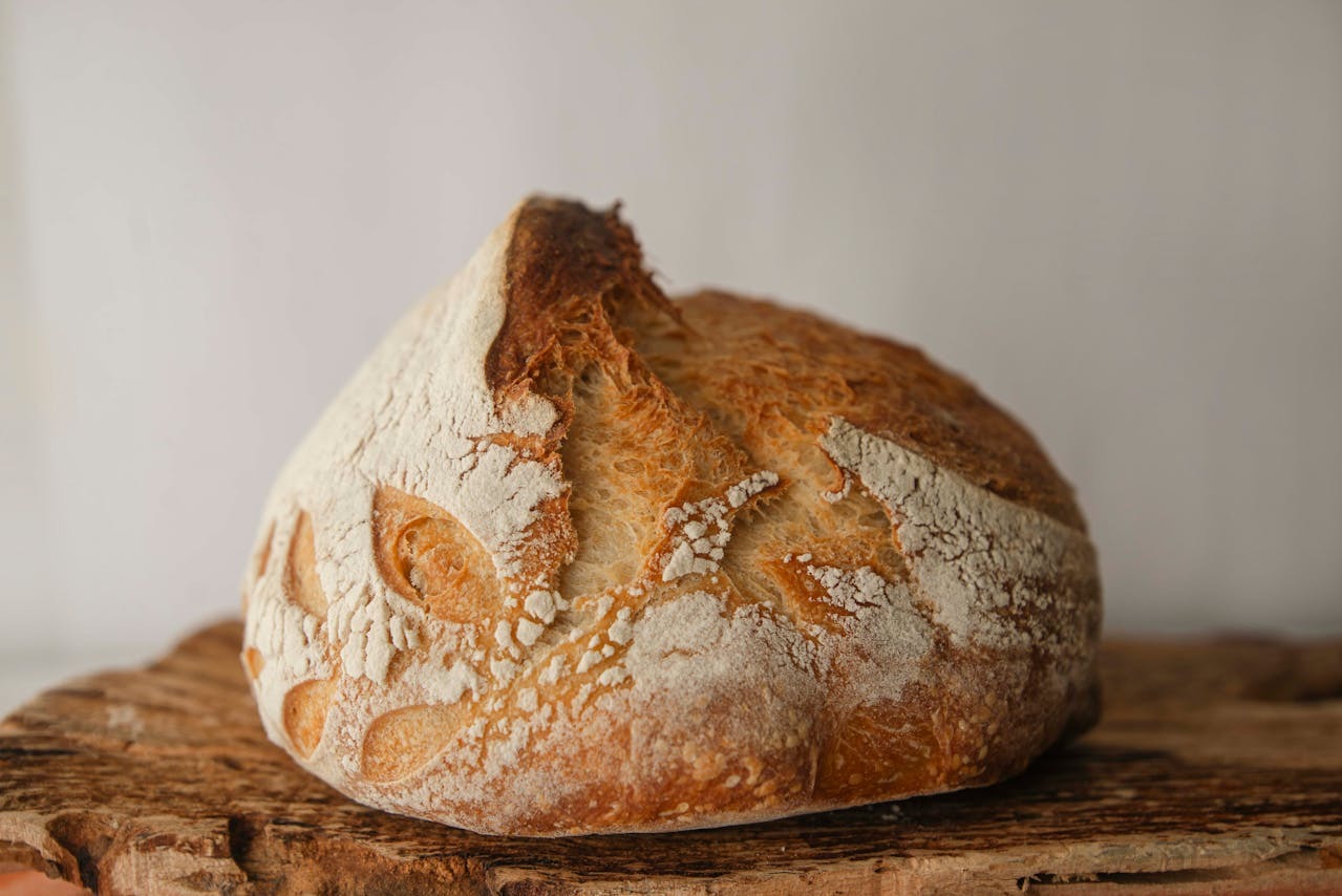 Sourdough Loaf